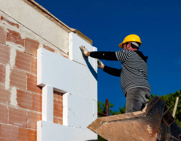 Best Spray Foam Insulation in Fullerton, PA