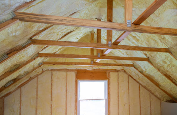 Best Eco-Friendly Insulation in Fullerton, PA