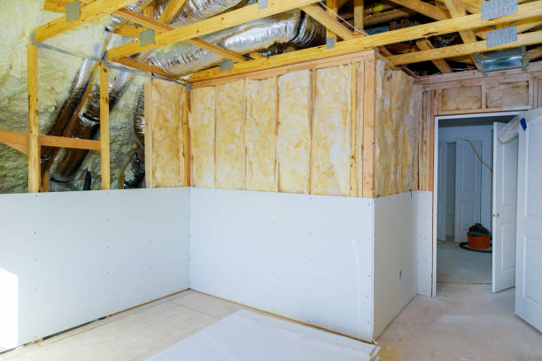 Best Residential Insulation in Fullerton, PA